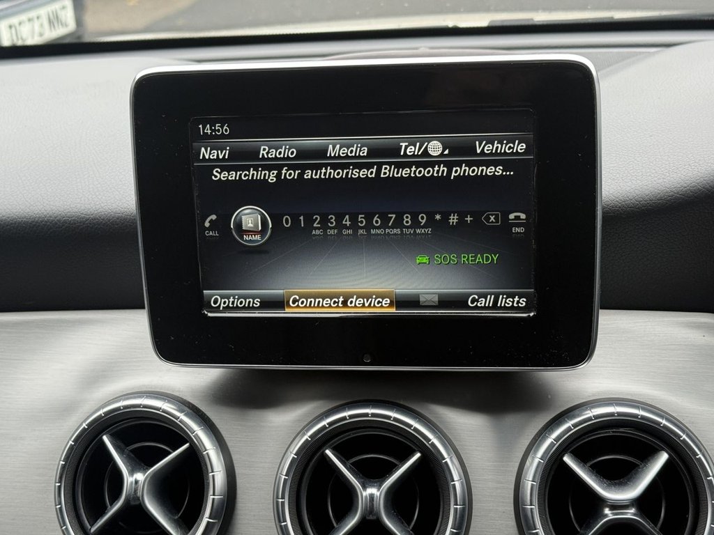 Used Mercedes-Benz CLA 2016 for sale - 76698135: Photo 30