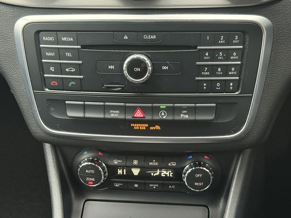 Used Mercedes-Benz CLA 2016 for sale - 76698135: Photo 32