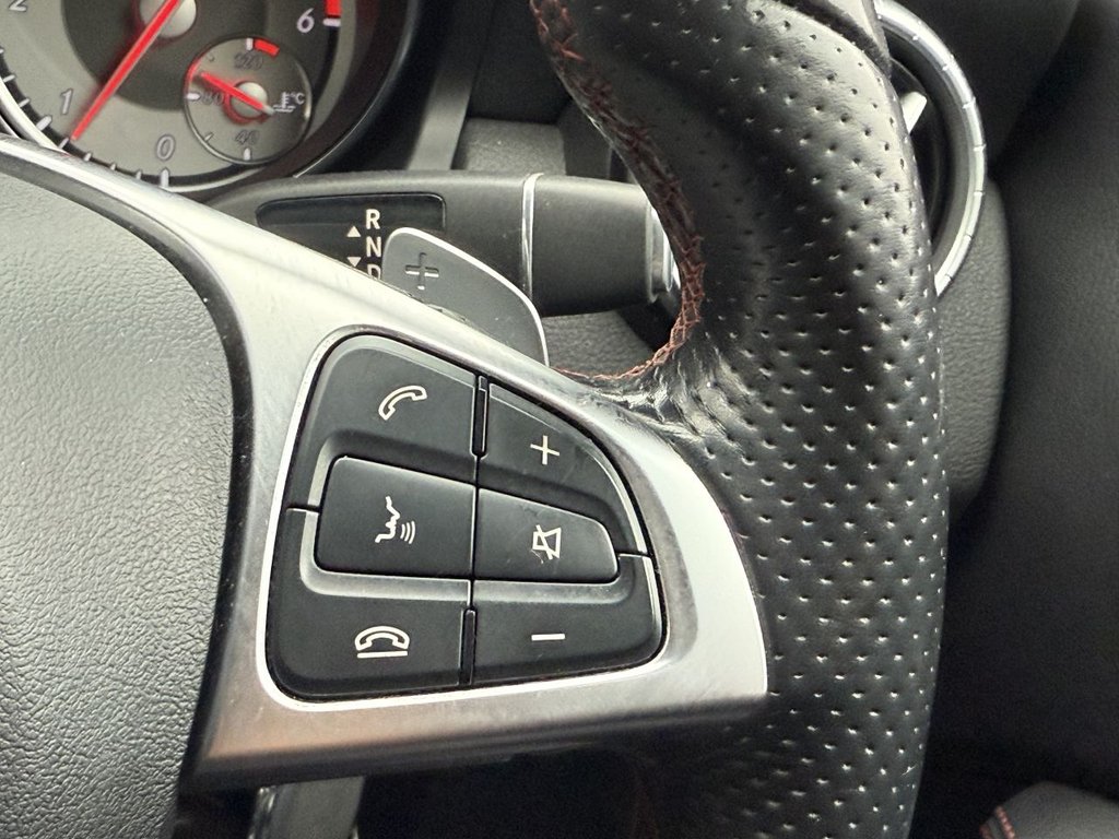 Used Mercedes-Benz CLA 2016 for sale - 76698135: Photo 33