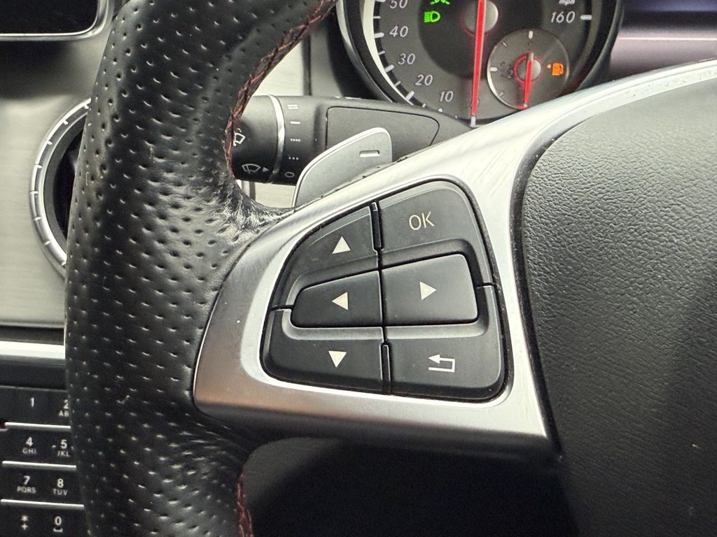 Used Mercedes-Benz CLA 2016 for sale - 76698135: Photo 34