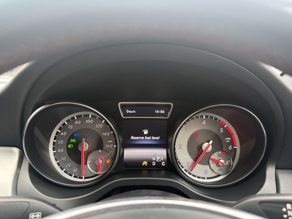 Used Mercedes-Benz CLA 2016 for sale - 76698135: Photo 35