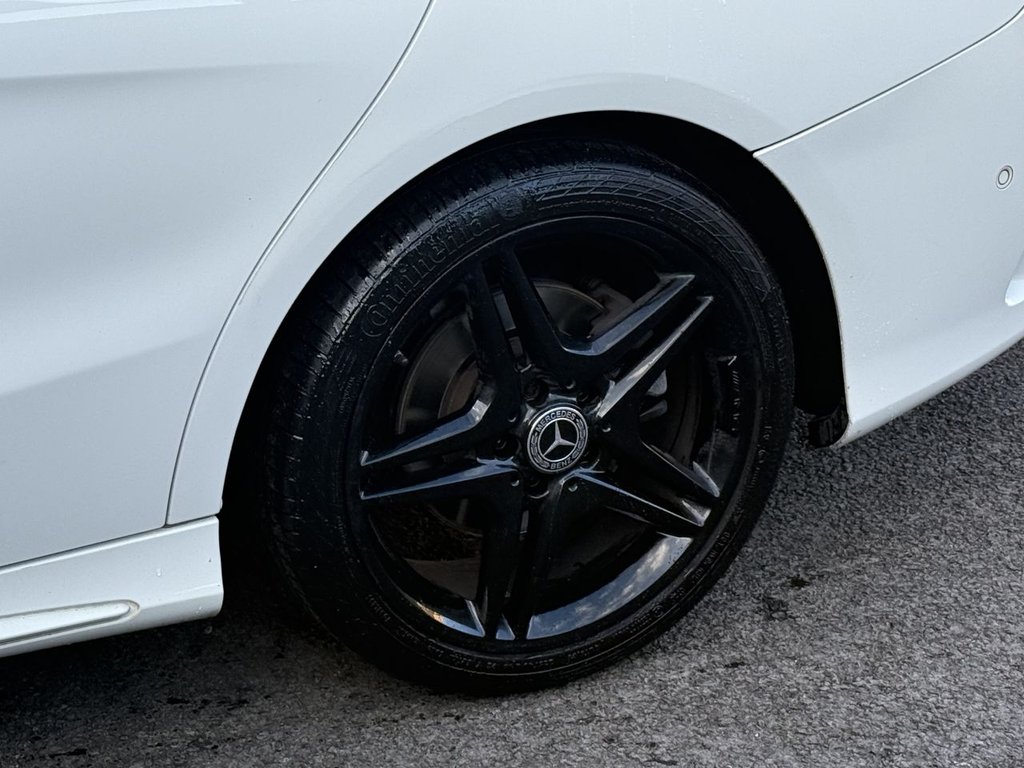 Used Mercedes-Benz CLA 2016 for sale - 76698135: Photo 42