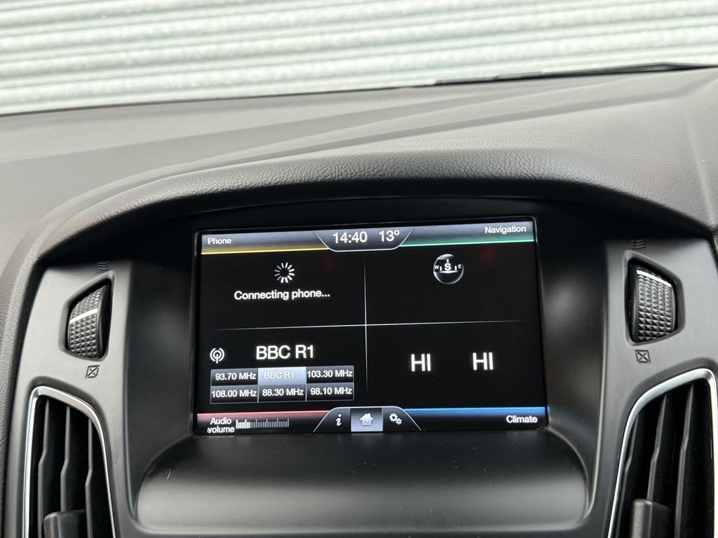 Used Ford Focus 2015 for sale - 76698279: Photo 26