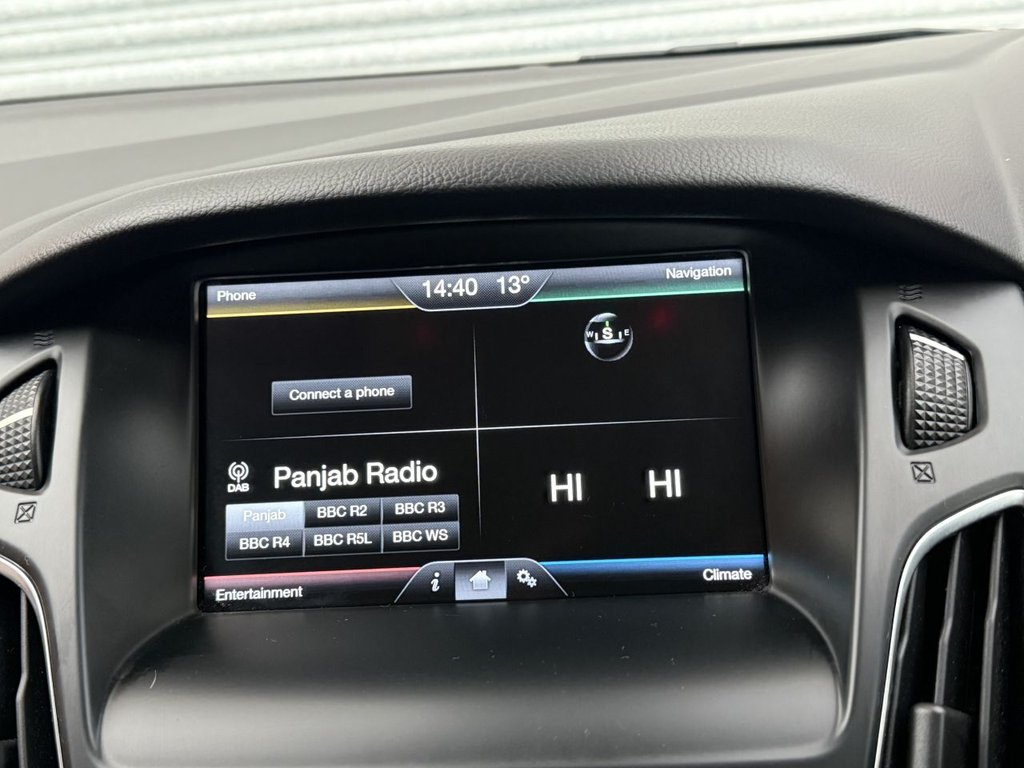 Used Ford Focus 2015 for sale - 76698279: Photo 27