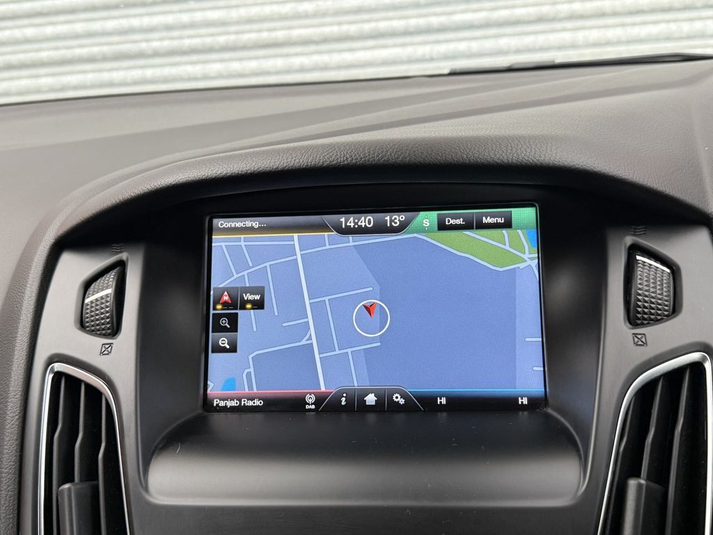 Used Ford Focus 2015 for sale - 76698279: Photo 28