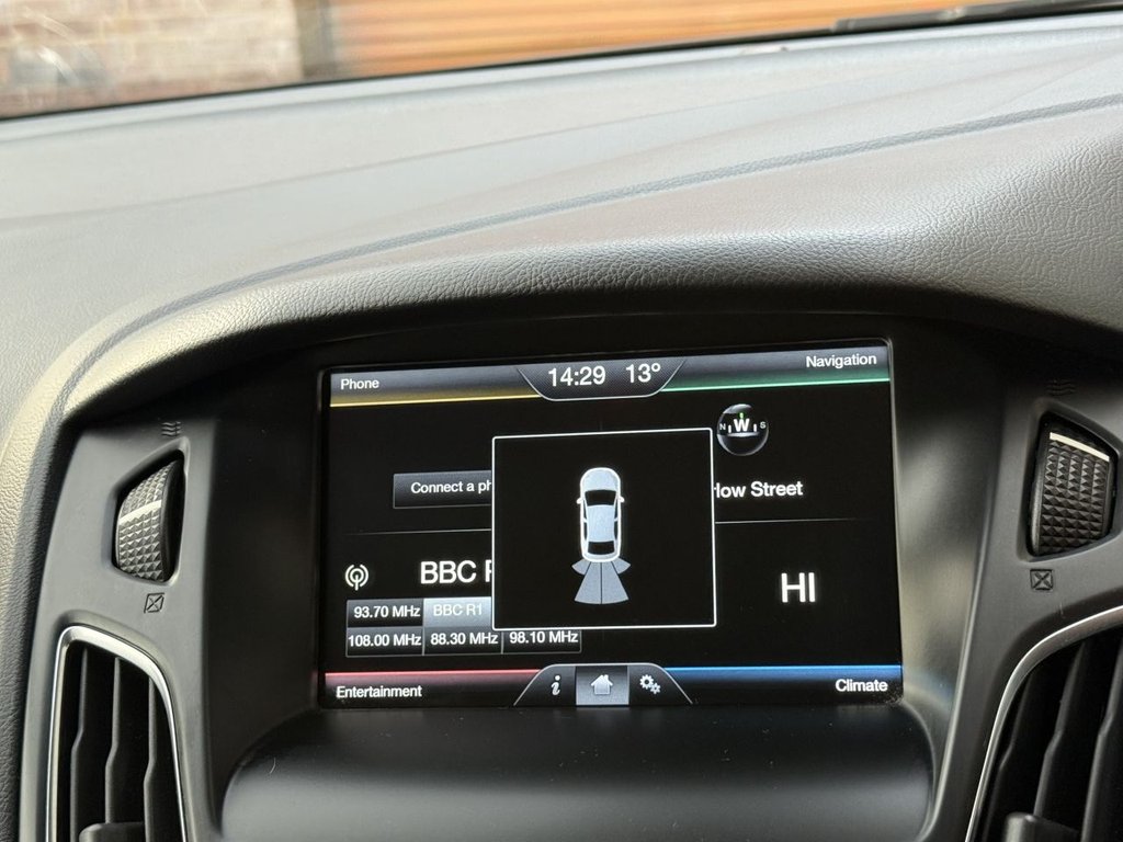 Used Ford Focus 2015 for sale - 76698279: Photo 29