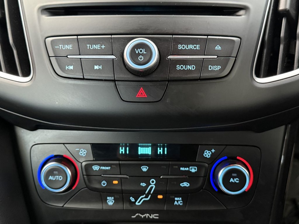 Used Ford Focus 2015 for sale - 76698279: Photo 30