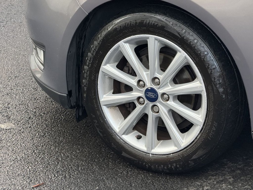 Used Ford Focus 2015 for sale - 76698279: Photo 31