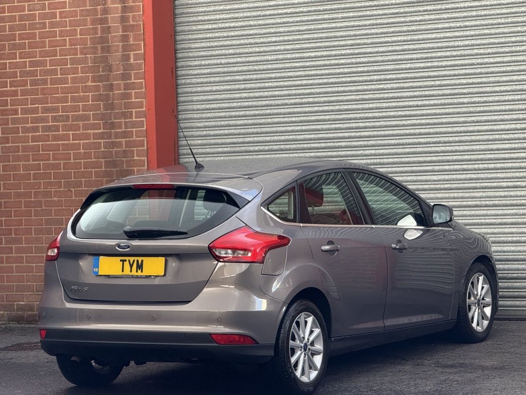 Used Ford Focus 2015 for sale - 76698279: Photo 6