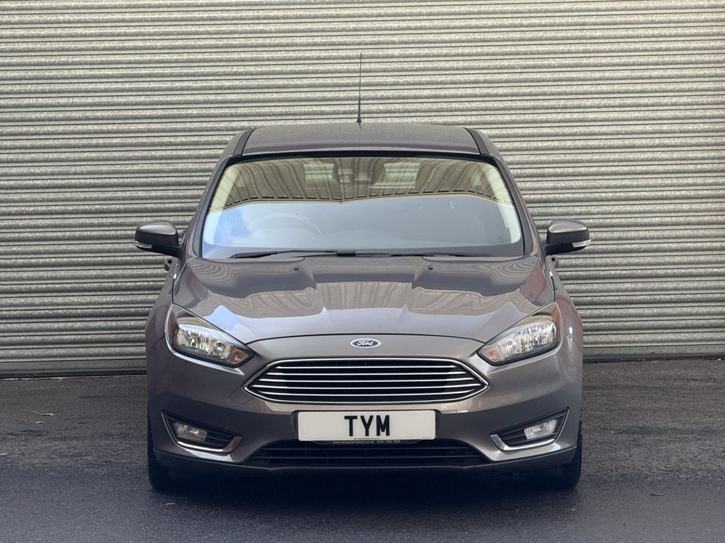 Used Ford Focus 2015 for sale - 76698279: Photo 7