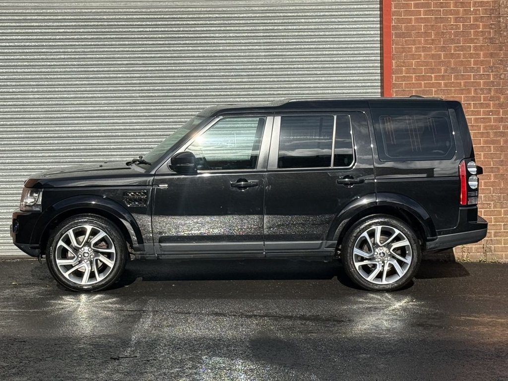 Used Land Rover Discovery 2014 for sale - 76698074: Photo 10