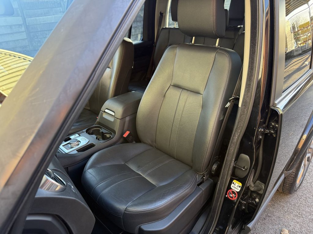 Used Land Rover Discovery 2014 for sale - 76698074: Photo 12