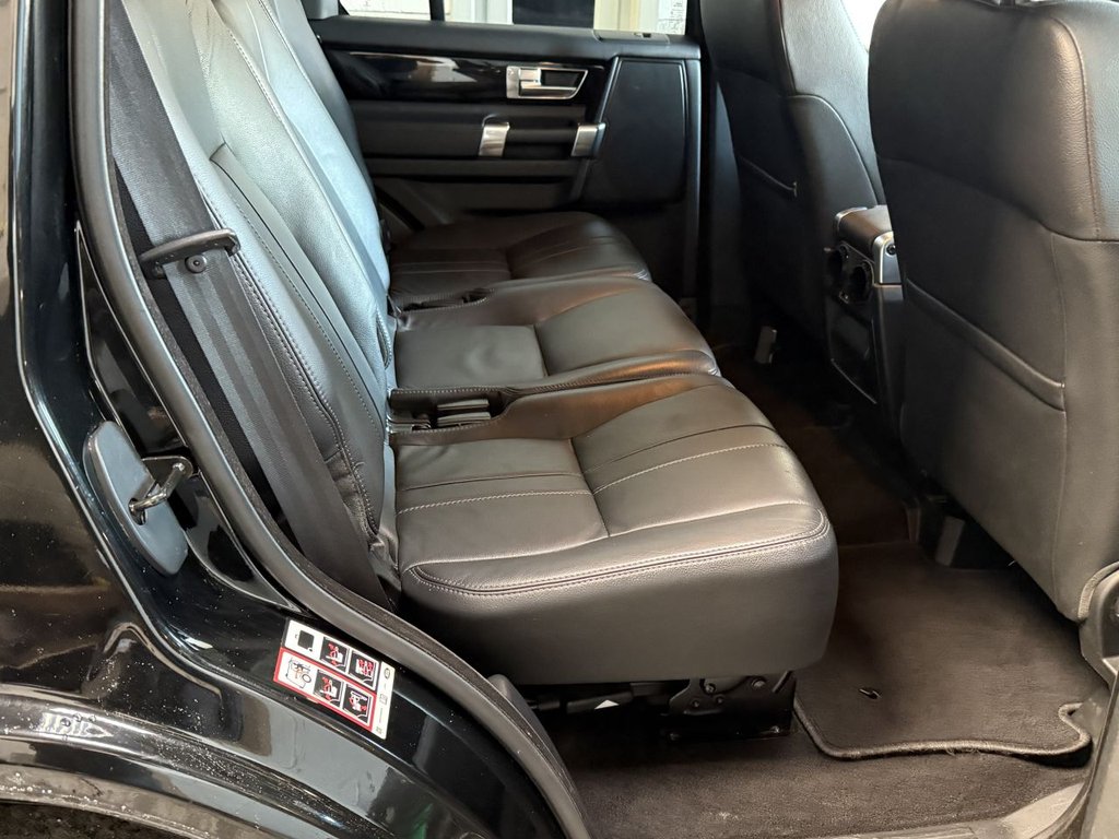 Used Land Rover Discovery 2014 for sale - 76698074: Photo 13