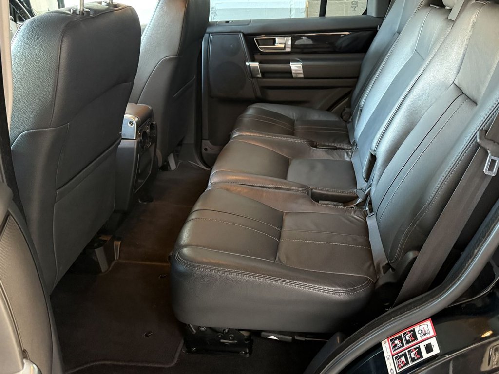 Used Land Rover Discovery 2014 for sale - 76698074: Photo 14