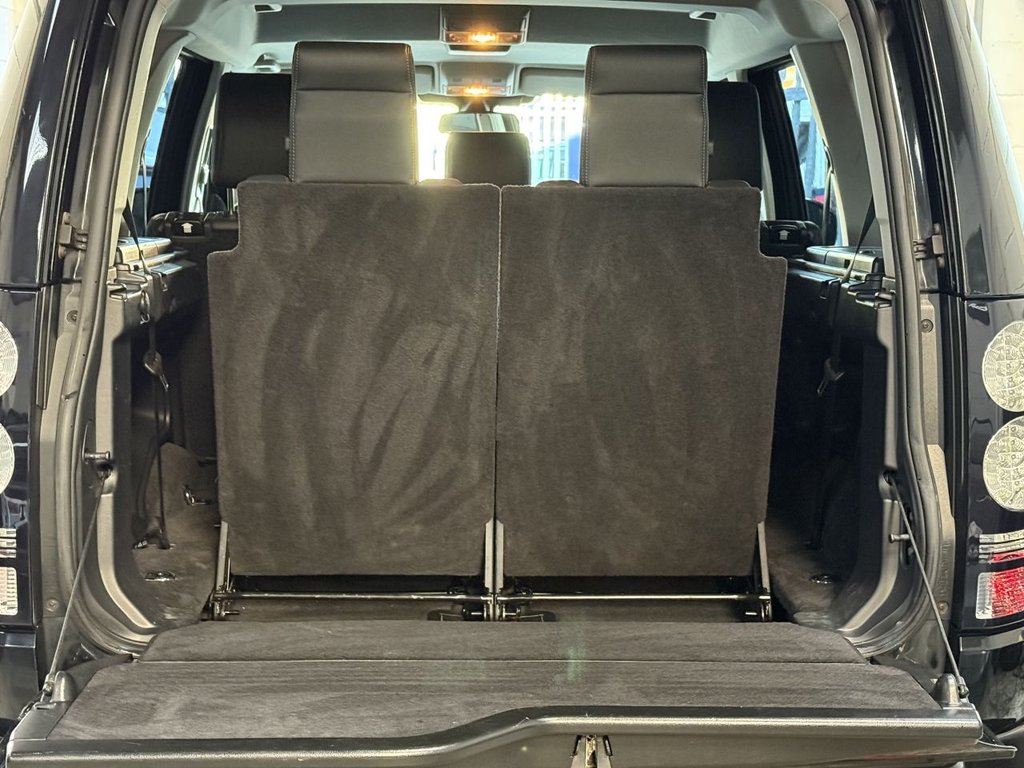 Used Land Rover Discovery 2014 for sale - 76698074: Photo 15