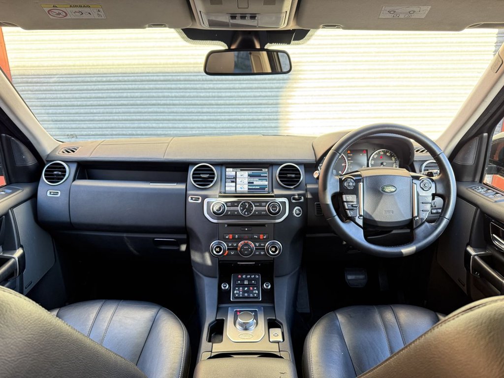 Used Land Rover Discovery 2014 for sale - 76698074: Photo 18