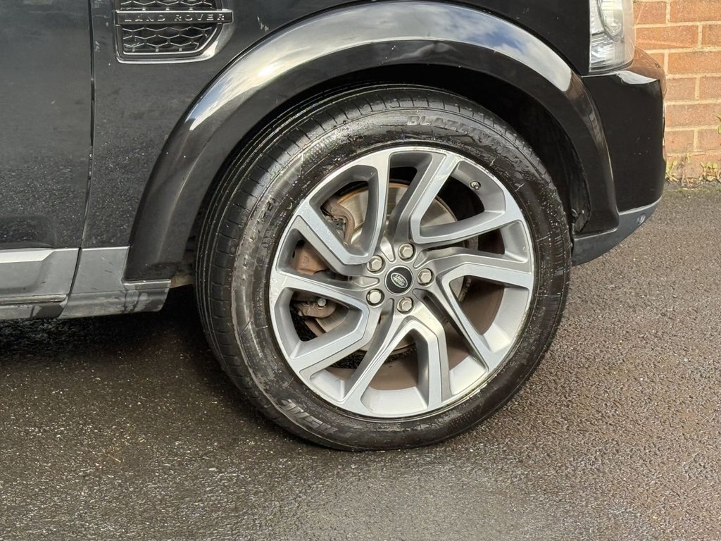 Used Land Rover Discovery 2014 for sale - 76698074: Photo 19