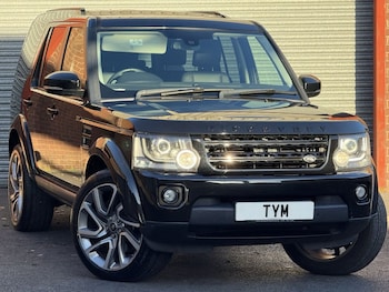 Used Land Rover Discovery 2014 for sale - 76698074: Photo