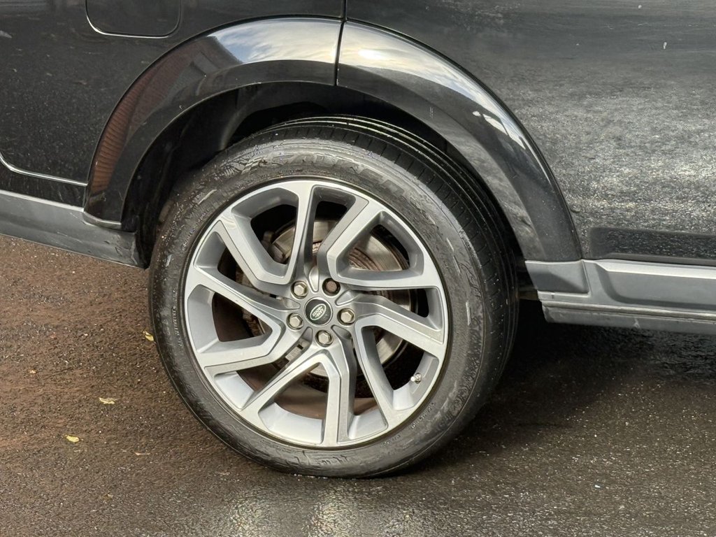 Used Land Rover Discovery 2014 for sale - 76698074: Photo 20