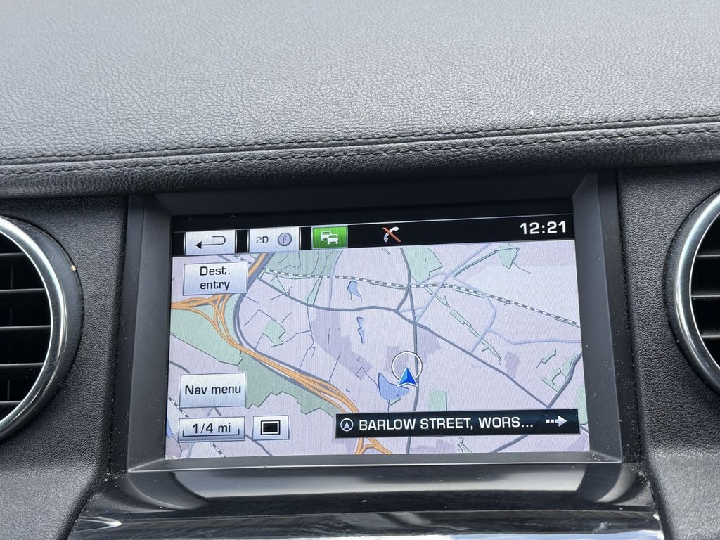 Used Land Rover Discovery 2014 for sale - 76698074: Photo 27