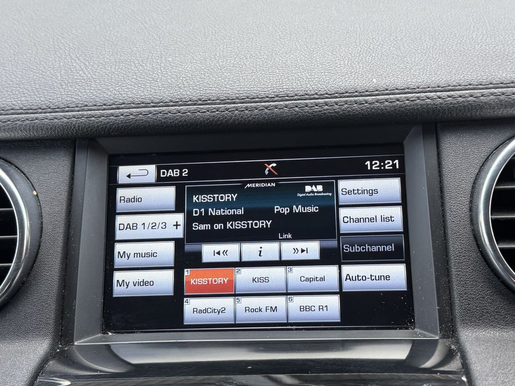 Used Land Rover Discovery 2014 for sale - 76698074: Photo 28