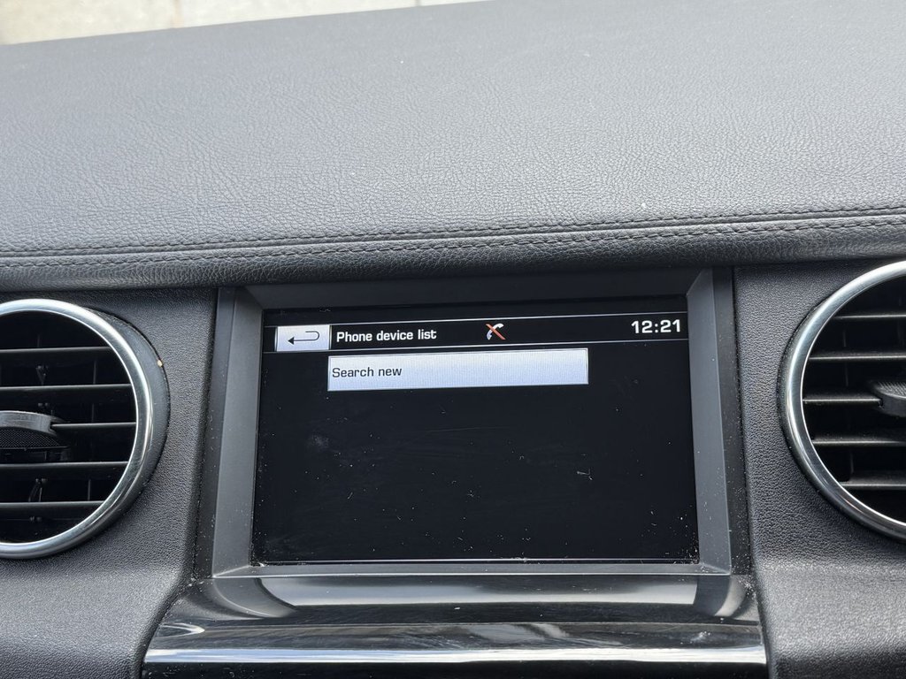 Used Land Rover Discovery 2014 for sale - 76698074: Photo 29