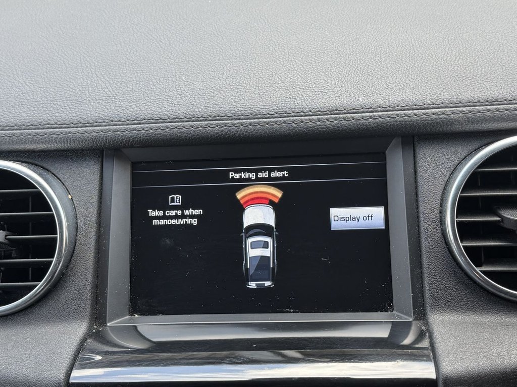 Used Land Rover Discovery 2014 for sale - 76698074: Photo 30