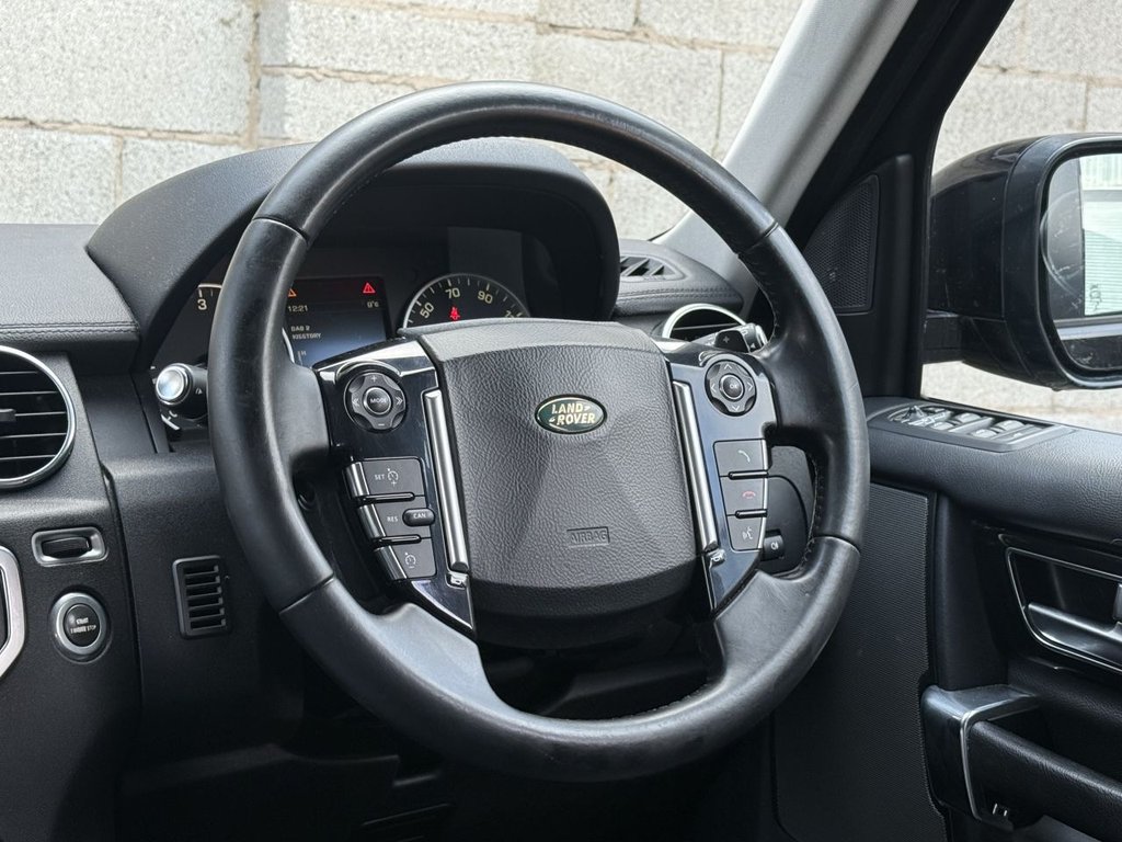 Used Land Rover Discovery 2014 for sale - 76698074: Photo 33