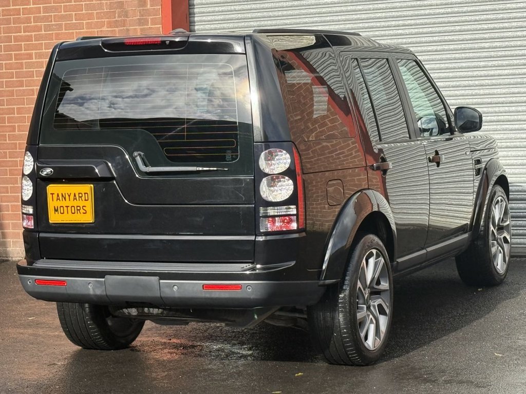 Used Land Rover Discovery 2014 for sale - 76698074: Photo 6