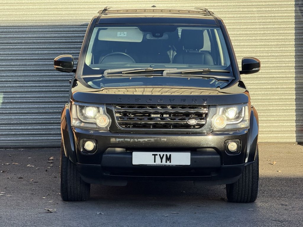 Used Land Rover Discovery 2014 for sale - 76698074: Photo 7