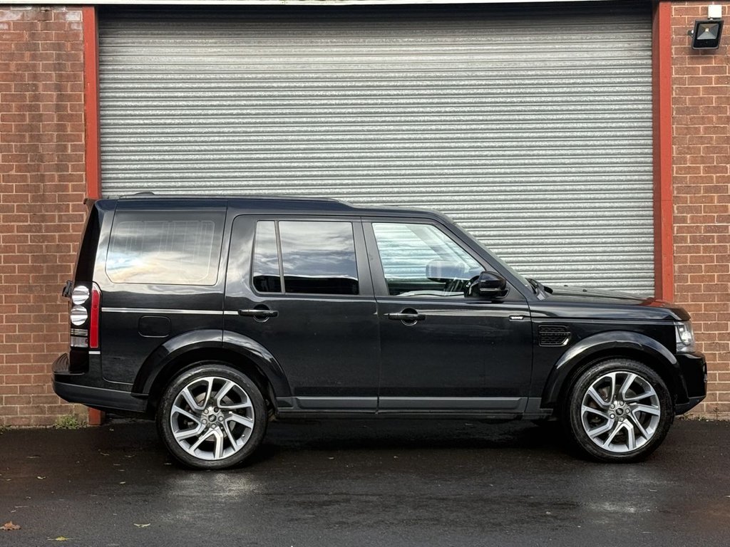 Used Land Rover Discovery 2014 for sale - 76698074: Photo 9