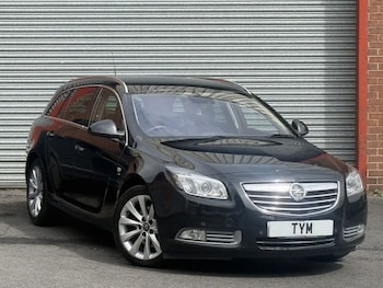 Used Vauxhall Insignia 2013 for sale - 78738145: Photo
