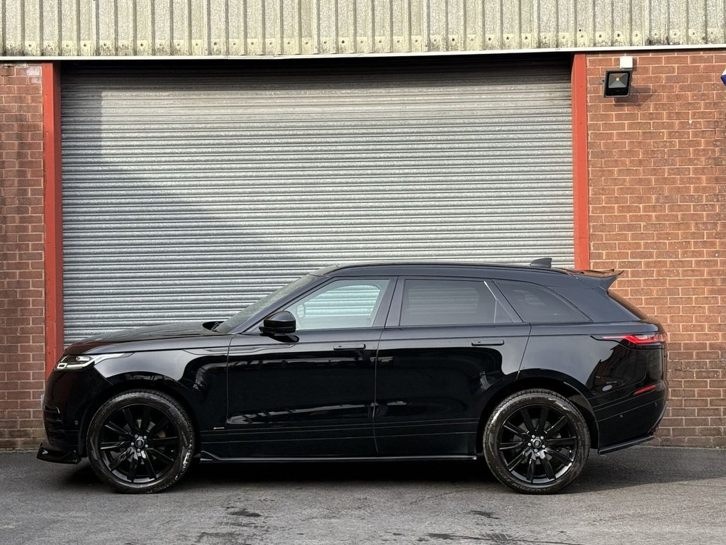 Used Land Rover Range Rover Velar 2018 for sale - 77733994: Photo 10