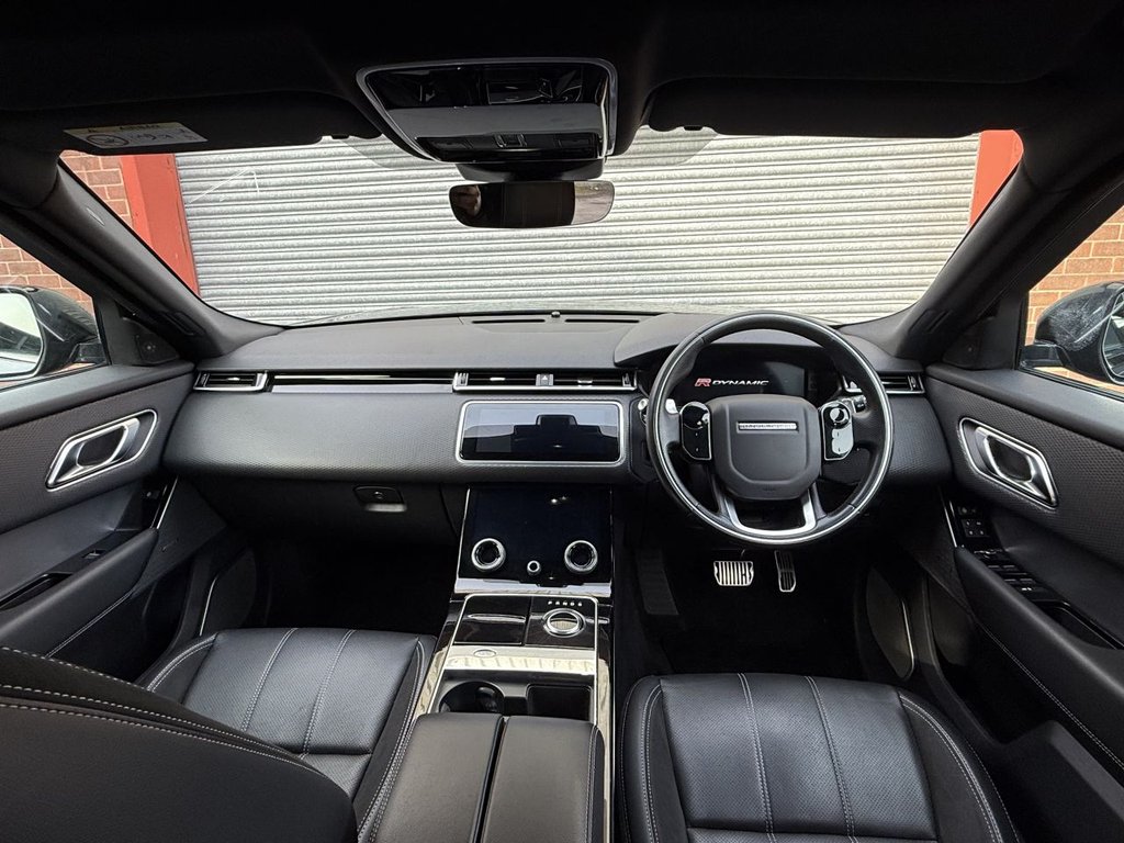 Used Land Rover Range Rover Velar 2018 for sale - 77733994: Photo 12