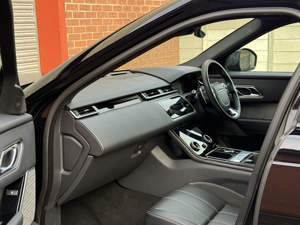 Used Land Rover Range Rover Velar 2018 for sale - 77733994: Photo 13