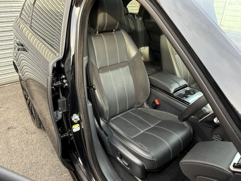 Used Land Rover Range Rover Velar 2018 for sale - 77733994: Photo 14