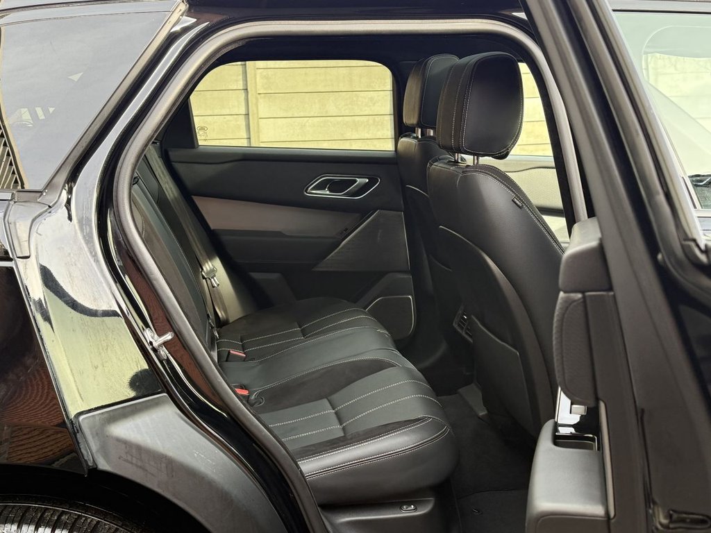 Used Land Rover Range Rover Velar 2018 for sale - 77733994: Photo 16