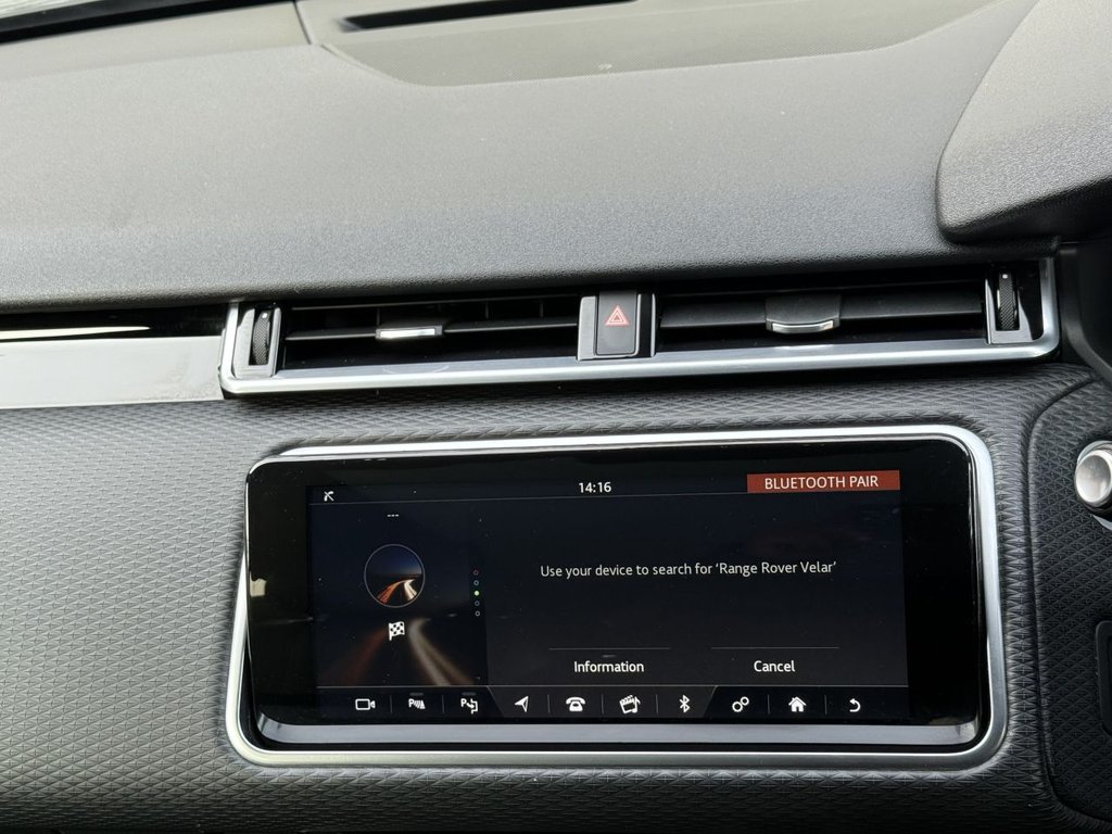 Used Land Rover Range Rover Velar 2018 for sale - 77733994: Photo 25