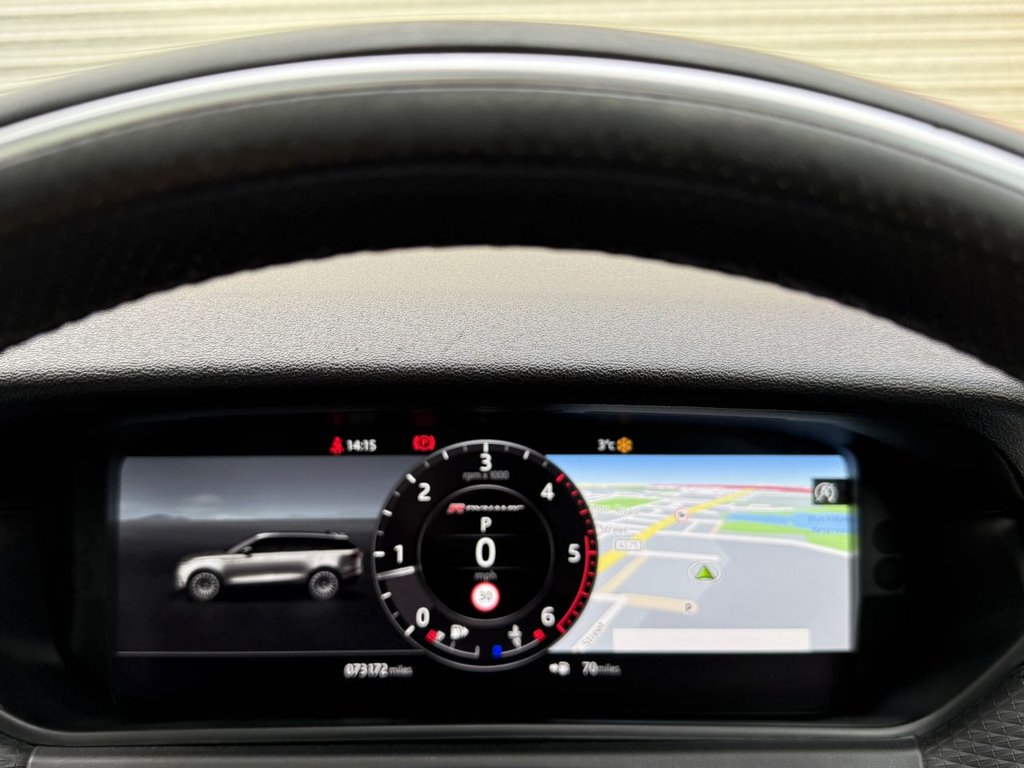 Used Land Rover Range Rover Velar 2018 for sale - 77733994: Photo 33