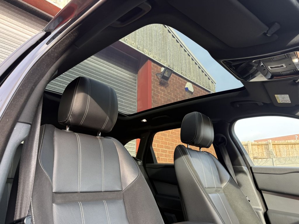 Used Land Rover Range Rover Velar 2018 for sale - 77733994: Photo 34