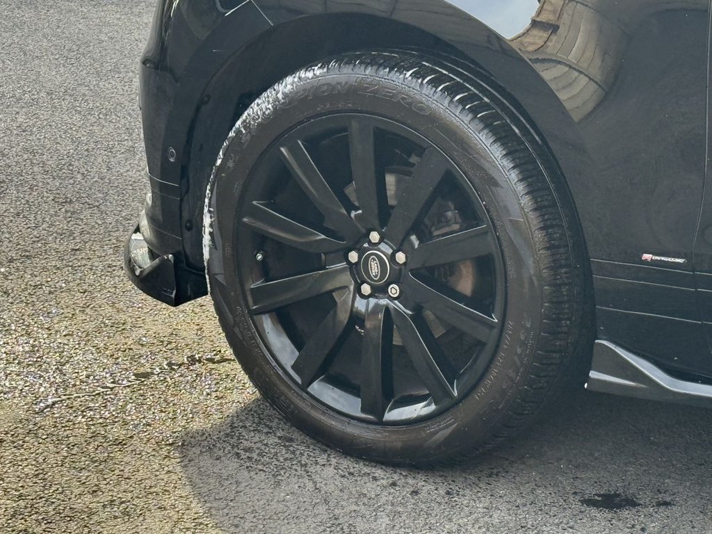 Used Land Rover Range Rover Velar 2018 for sale - 77733994: Photo 37