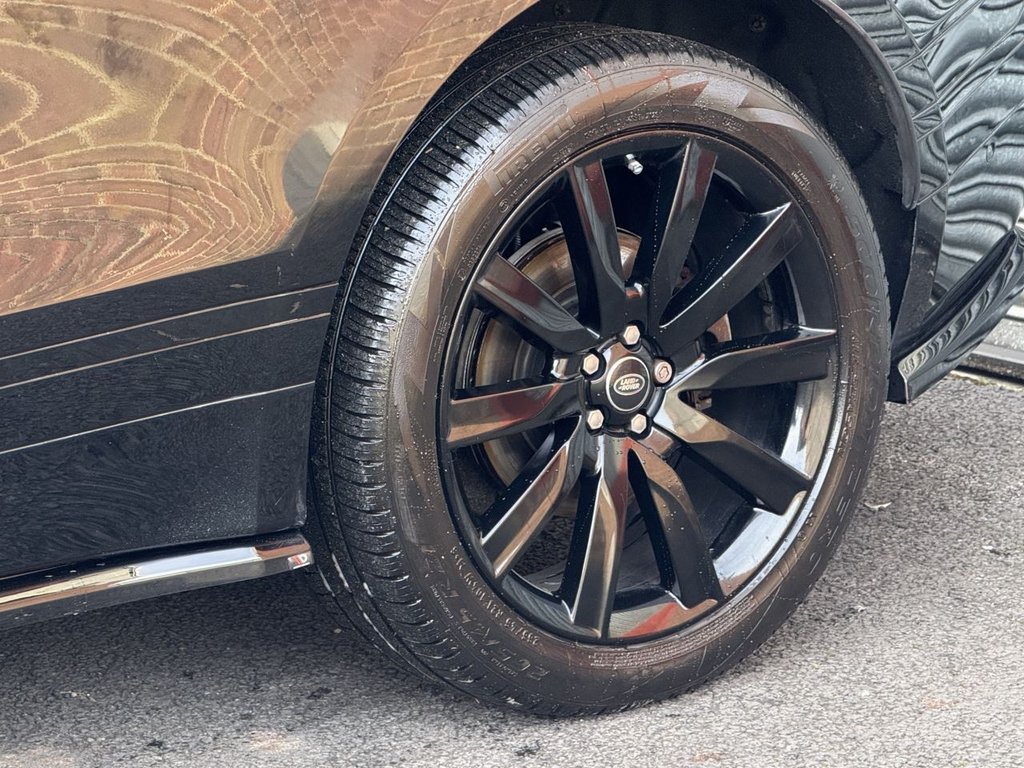 Used Land Rover Range Rover Velar 2018 for sale - 77733994: Photo 38