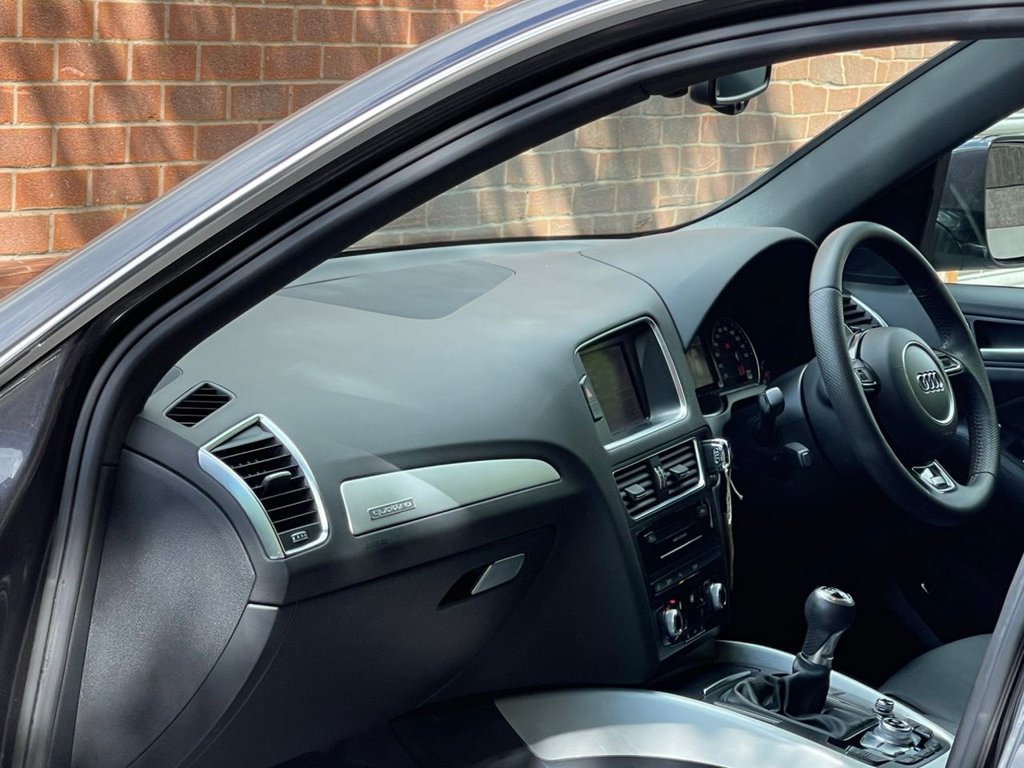 Used Audi Q5 2013 for sale - 77919535: Photo 10