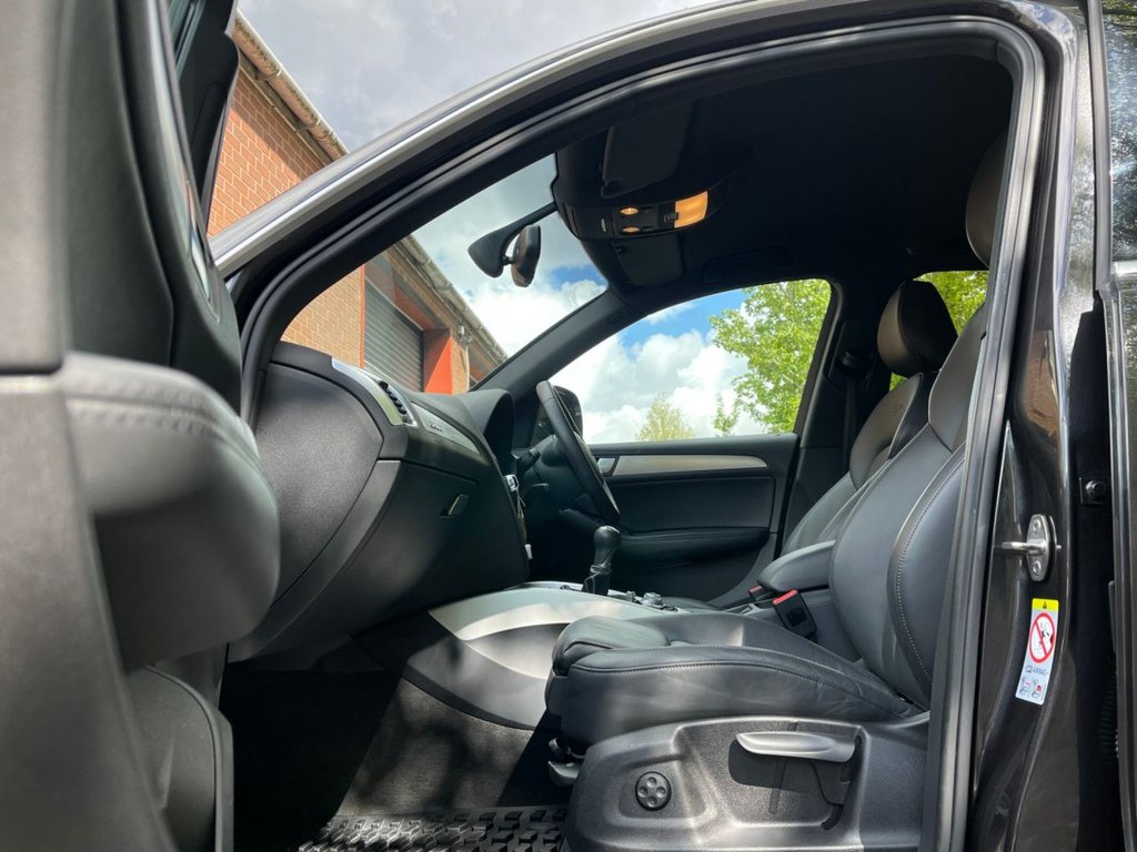 Used Audi Q5 2013 for sale - 77919535: Photo 12