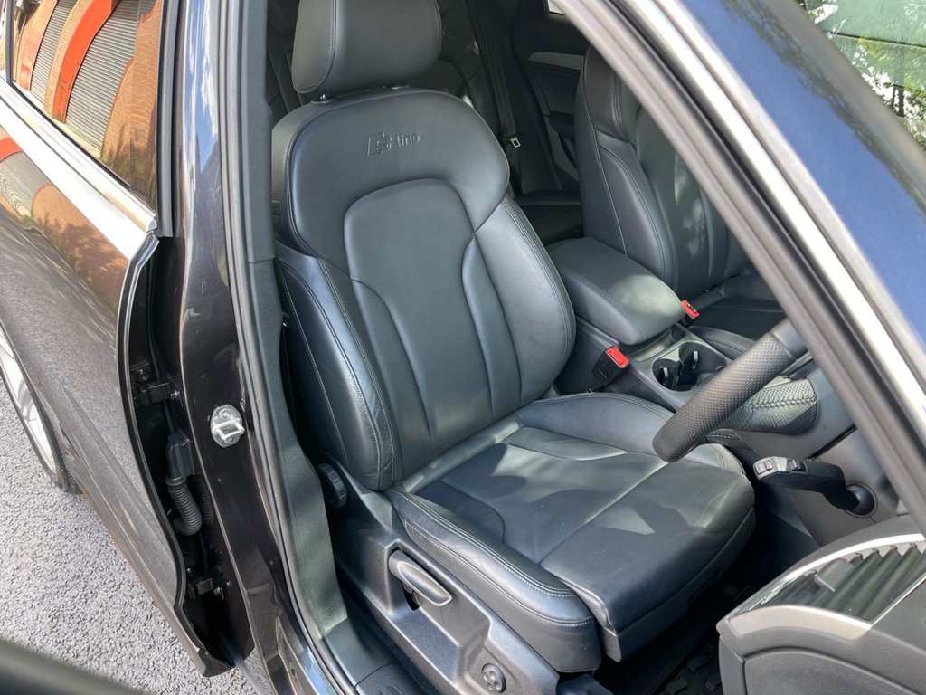 Used Audi Q5 2013 for sale - 77919535: Photo 14