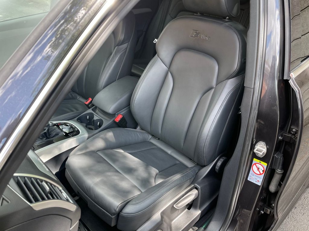 Used Audi Q5 2013 for sale - 77919535: Photo 15