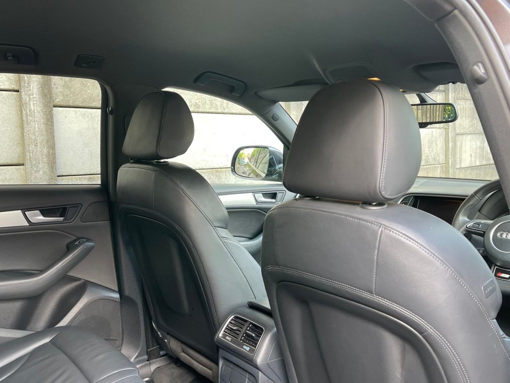 Used Audi Q5 2013 for sale - 77919535: Photo 17