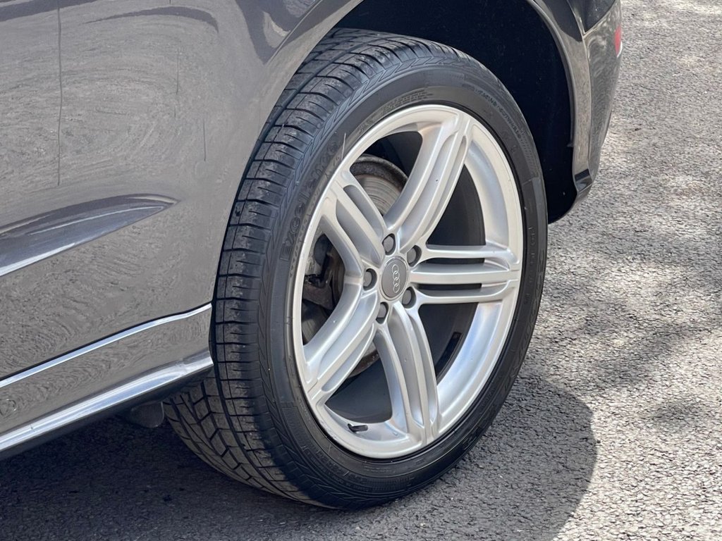 Used Audi Q5 2013 for sale - 77919535: Photo 19