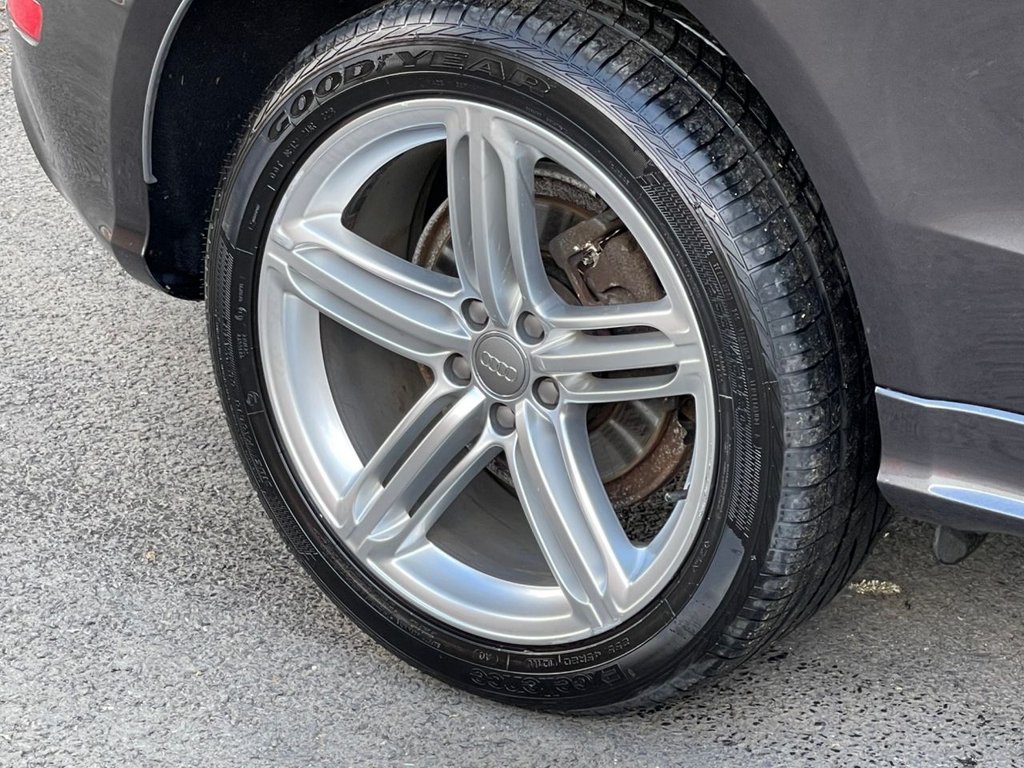 Used Audi Q5 2013 for sale - 77919535: Photo 20