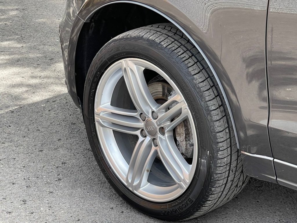 Used Audi Q5 2013 for sale - 77919535: Photo 21